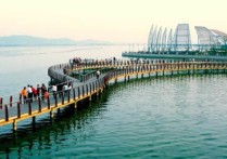 蚌埠旅游景点 蚌埠有什么值得去玩的地方