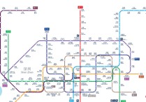 深圳地铁停运 深圳的地铁几时停运