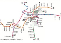 南昌有地铁吗 南昌地铁有几条线在运行