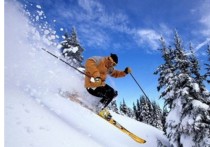 亚布力滑雪攻略 亚布力滑雪场玩一次要多少钱