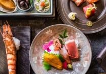 上海日式料理 上海高端日本料理排名前三名