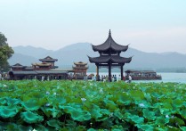 杭州景点介绍 杭州有旅游的景点吗
