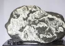 矿物晶体奇石 如何鉴定奇石有收藏价值