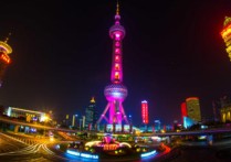 上海景点排名 上海比较出名的旅游景点大全
