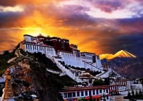 去布达拉宫 去西藏布达拉宫需要注意什么