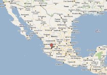 瓜达拉哈拉 尼加拉瓜旅游详细攻略