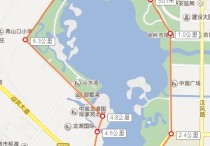 徐州大龙湖 徐州哪里的人工湖最好