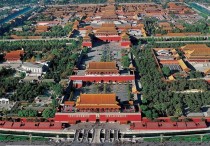 北京故宫介绍 关于故宫的介绍资料