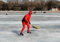 北京滑冰场 北京滑冰场开放时间表