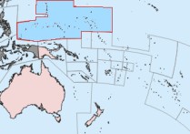 太平洋岛屿托管地 二战前美国有多少殖民地