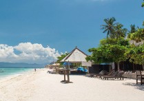 巴厘岛广之旅 跟团去巴厘岛旅游要多少钱