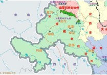 甘南藏族自治州 甘南县包括哪些地方