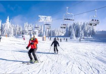 长春滑雪场 长春哪个滑雪场最便宜