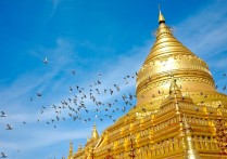 缅甸旅游景点 缅甸旅游景点大全及图片欣赏