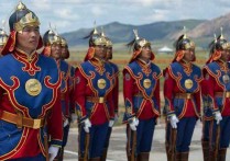 外蒙古旅游 外蒙古怎么去