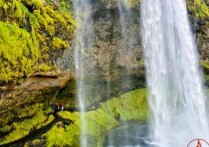塞里雅兰瀑布 全球十大旅游景点及当地介绍