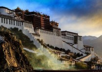 布达拉宫海拔多少米高 西藏布达拉宫的海拔高度是多少