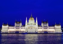 匈牙利布达佩斯 布达佩斯和什么是首都