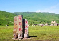 新疆那拉提 可可托海的牧羊人有啥寓意