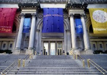 纽约大都会 世界顶级歌剧院排行榜