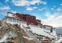 西藏布达拉宫 布达拉宫门票多少钱