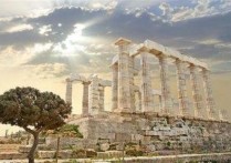 希腊旅游费用 圣托里尼岛游玩攻略