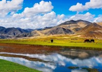 西藏阿里旅游 到西藏旅游攻略注意事项