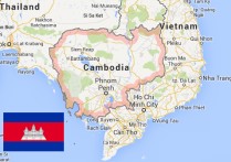 柬埔寨英语 各国名称和英文缩写