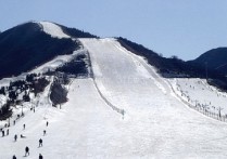 石京龙滑雪场 延庆石京龙滑雪场在哪