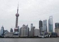 上海周边游玩 去上海旅游有哪些地方最值得去看
