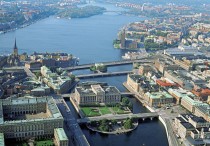 斯德哥尔摩是哪个国家 斯德哥尔摩是平原吗