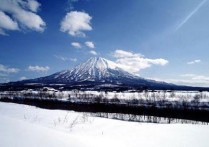 北海道旅游季节 日本北海道自由行旅游攻略珍藏版