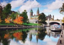 渥太华旅游 多伦多三日游最佳安排