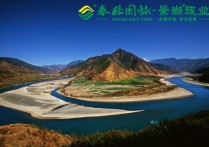 长江第一湾 西游记最神奇的地方在哪里