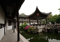 扬州旅游攻略 扬州美景高清图片