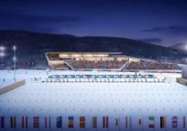 张家口滑雪 2022年冬奥会张家口承办什么项目