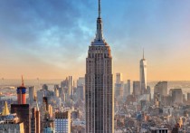 美国旅游景点 美国纽约景点排行榜前十名