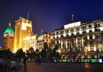 上海晚上哪里好玩 夜间上海哪里比较好玩