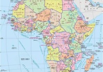 赞比亚首都 非洲有哪些国家和地区