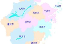 杭州属于哪里 杭州市属于哪个省份