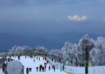 哈尔滨滑雪场 国内适合滑雪的地方