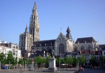 比利时安特卫普 比利时根特大学美国排名