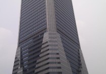 广东国际大厦 广州市住宅楼一般多少层