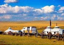 内蒙古旅游攻略 暑假带孩子去内蒙古旅游攻略