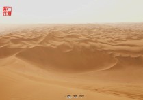 库木塔格沙漠 撒哈拉沙漠是最大的沙漠的原因