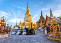 走进神秘的泰国旅游攻略全解读