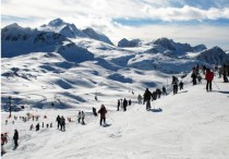 太子岭滑雪场 亚布力滑雪场门票多少钱一个人