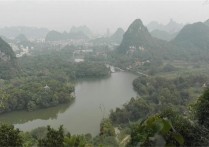 柳州旅游攻略必玩的景点 柳州有什么好玩的地方值得去