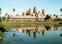 诺尔丹营地 柬埔寨有什么出名的旅游景点