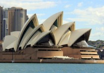 澳大利亚建筑物 澳大利亚的标志性建筑在哪个城市